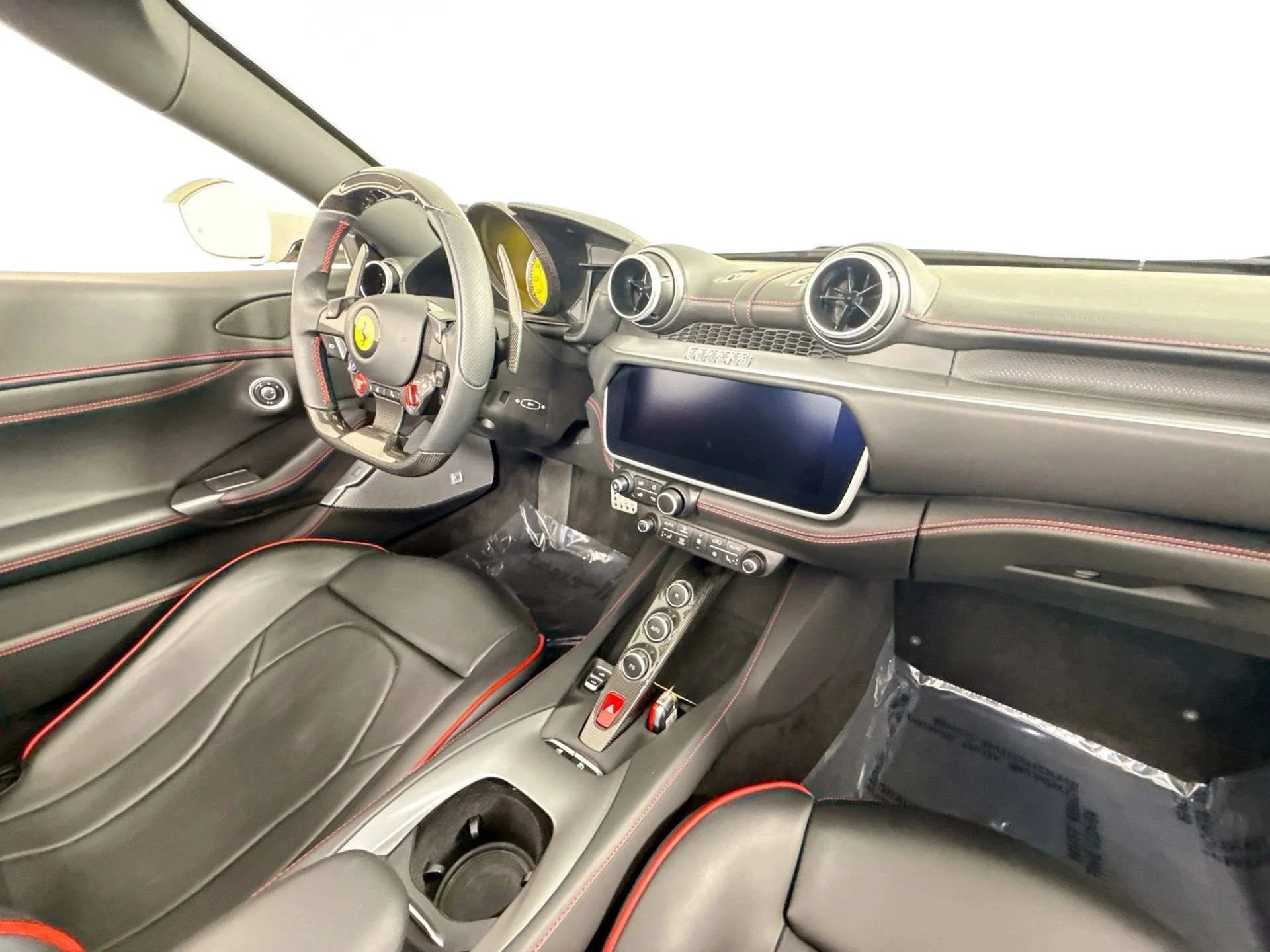 2022 Ferrari Portofino M - Photo 26