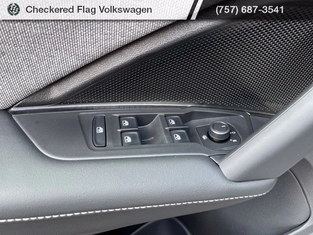 New 2026 White Volkswagen S image 15
