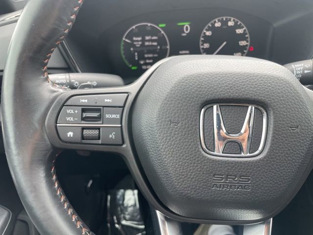 2024 Honda CR-V Sport - Photo 45