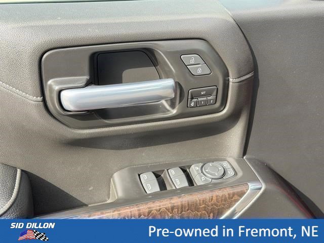 2021 GMC Sierra 1500 Denali Denali - Photo 15