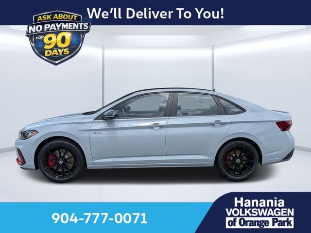 New 2026 Gray Volkswagen 2.0T Autobahn image 6