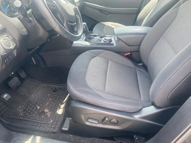 Certified Used 2019 Magnetic Ford XLT image 11