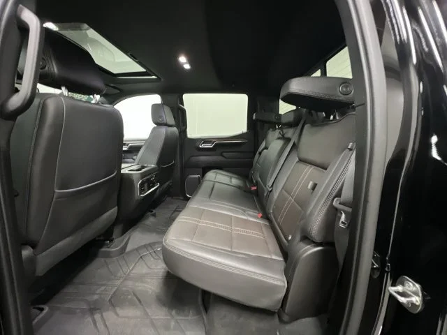 2023 Chevrolet Silverado 1500 High Country - Photo 27