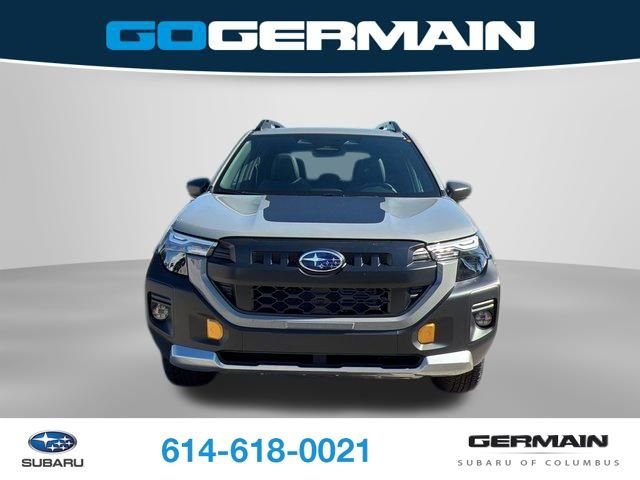 New 2026 RIVER ROCK PEARL Subaru Wilderness image 2