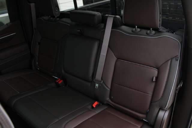 2026 GMC Sierra 1500 Denali - Photo 22