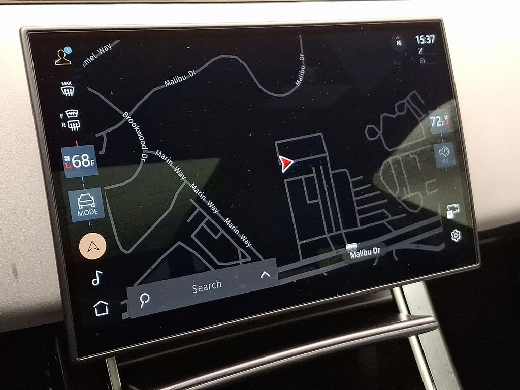 2026 Land Rover Range Rover Evoque Dynamic SE - Photo 13