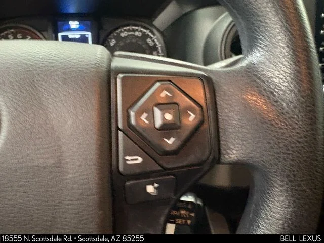 Used 2022 Gray Toyota SR image 22