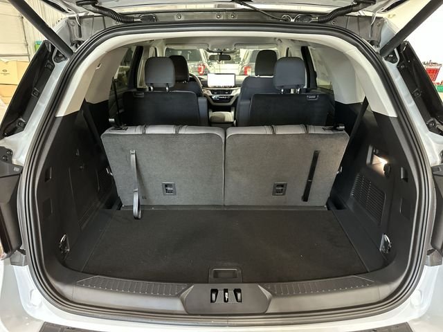 2026 Ford Explorer Active - Photo 24