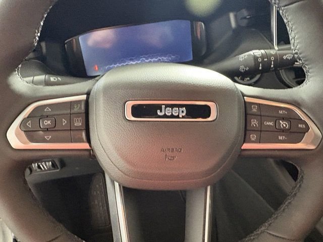 New 2026 White Jeep Limited image 25