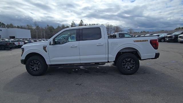 2025 Ford F-150 Tremor - Photo 38