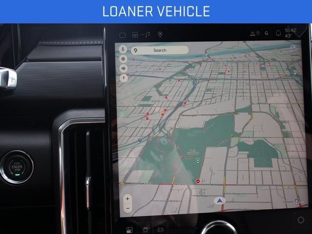 New 2026 Volcanic Red Tintcoat GMC Elevation image 23