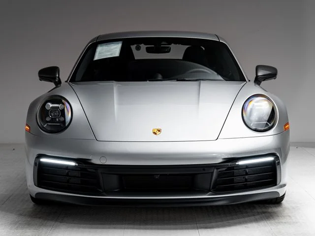 Certified Used 2024  Porsche Carrera T image 32