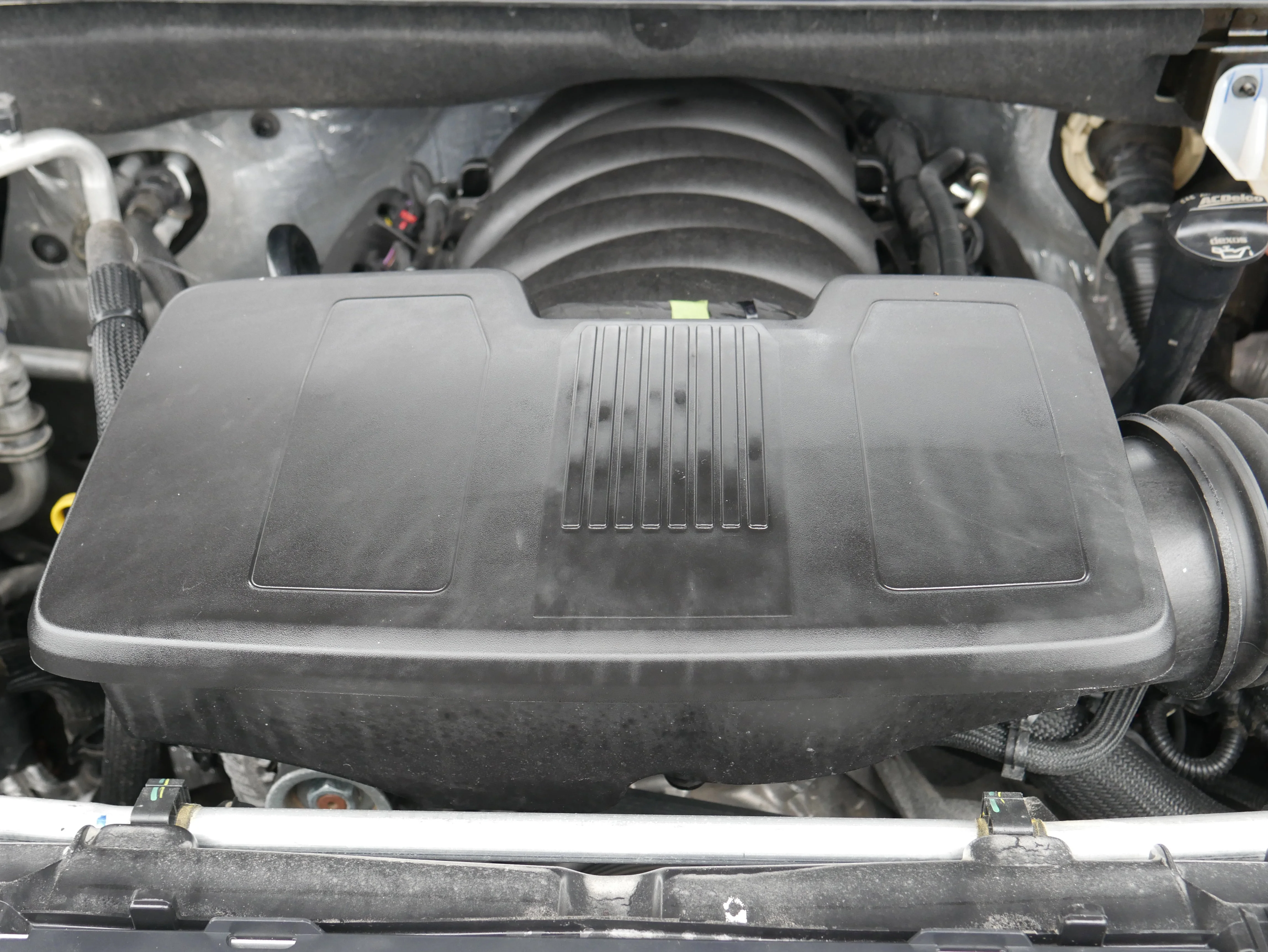 2024 Chevrolet Silverado 1500 LT Trail Boss - Photo 12