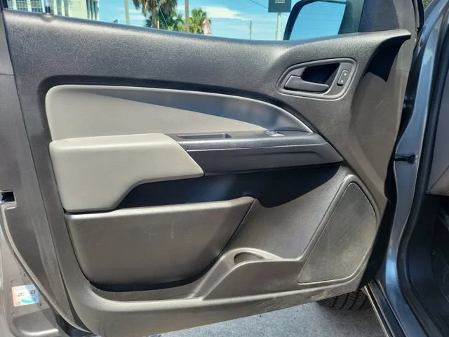Used 2021 SATIN STEEL METALLIC GMC 2WD Elevation Standard image 8