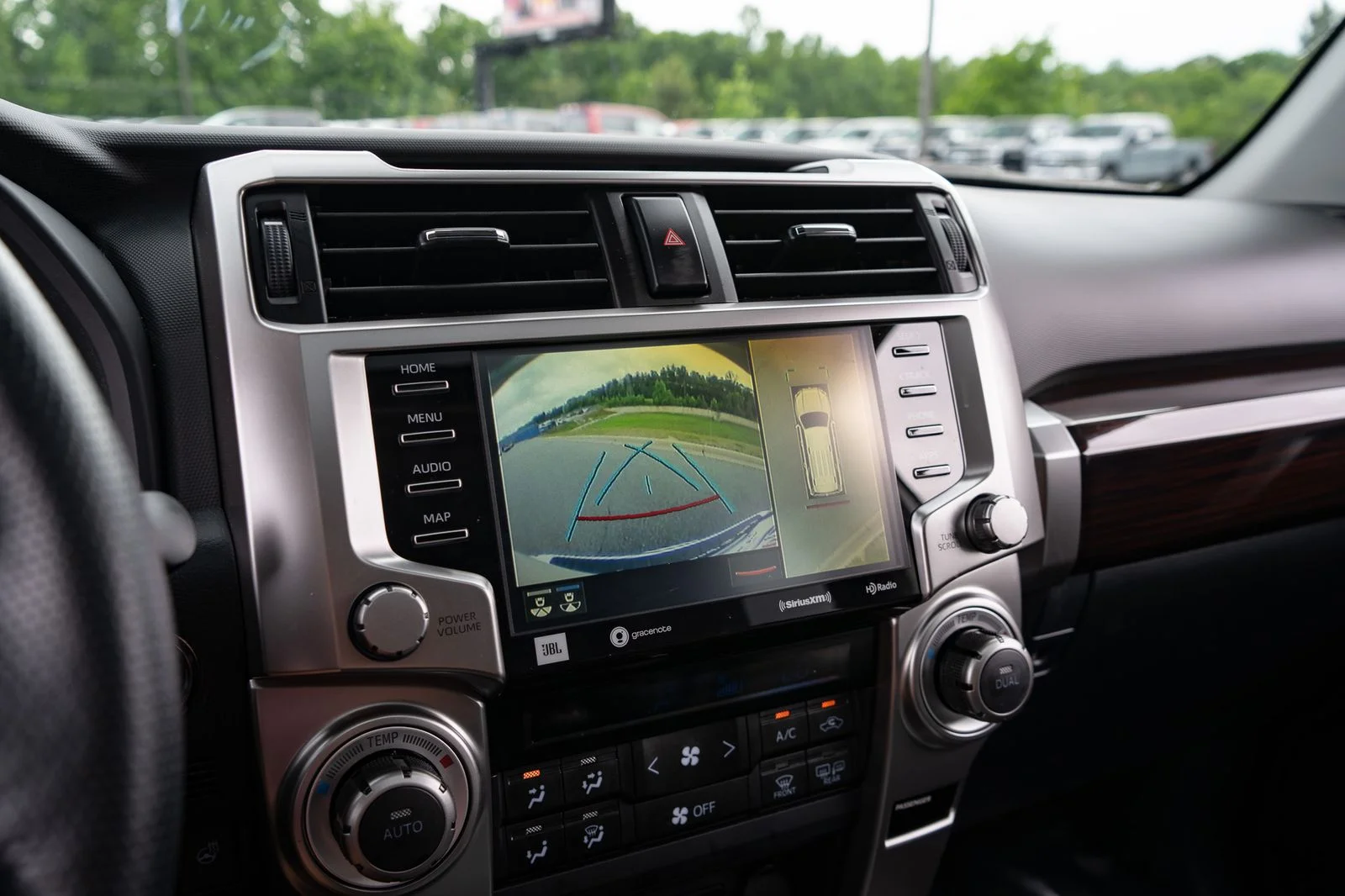 Used 2023 White Toyota Limited image 25