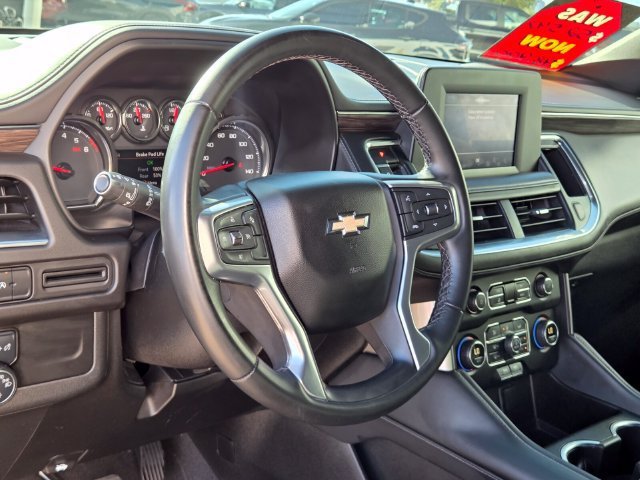 2024 Chevrolet Tahoe LS - Photo 19