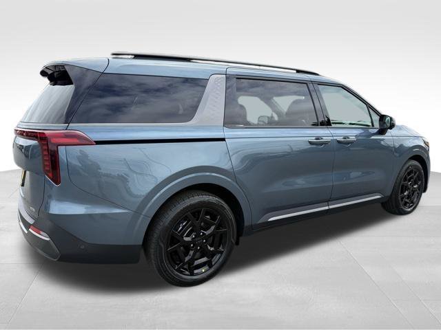 New 2026 Astra Blue Kia SX Prestige image 7