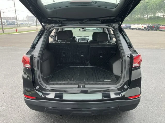 2024 Chevrolet Equinox LS - Photo 23