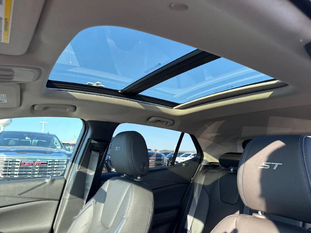 Vehicle thumbnail