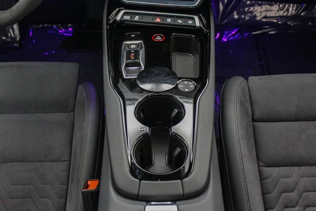 Used 2023 Gray Audi Prestige image 26