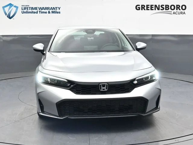 Used 2026  Honda LX image 13