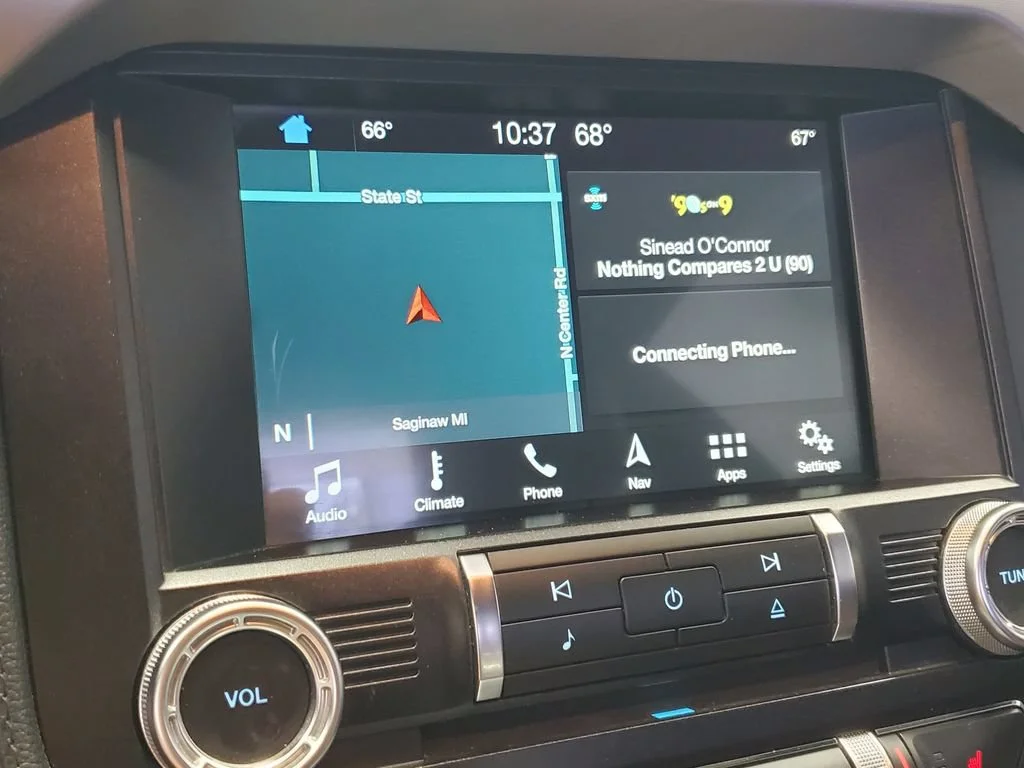 2018 Ford Mustang EcoBoost Premium - Photo 20