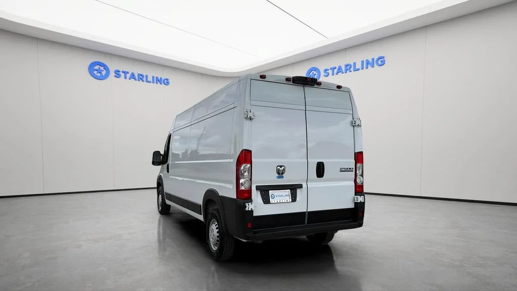 Used 2026  Ram Tradesman image 6