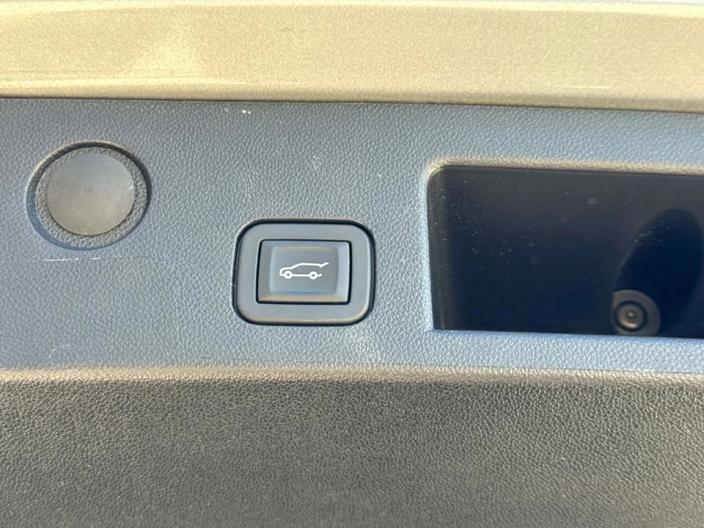 Used 2026 Gray Chevrolet LT image 19