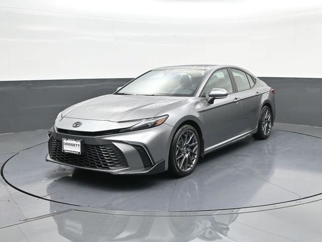 Used 2026 Heavy Metal Toyota SE image 31