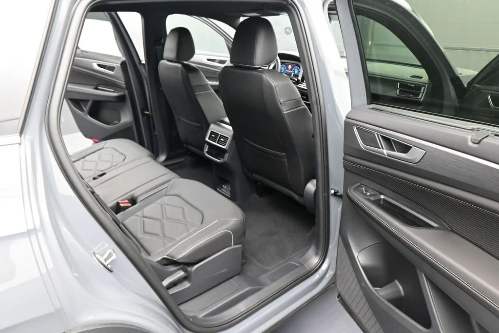 New 2026  Volkswagen 2.0T SE w/Technology image 43