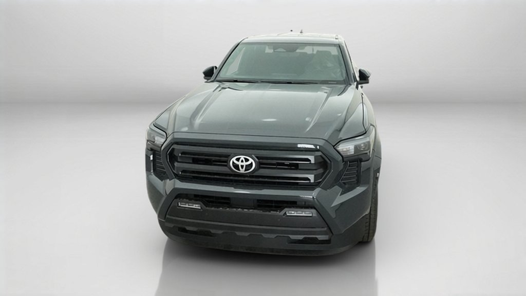 New 2026 Underground Toyota SR5 image 43