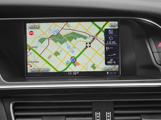Used 2013 Daytona Gray Pearl Audi 4.2 image 19
