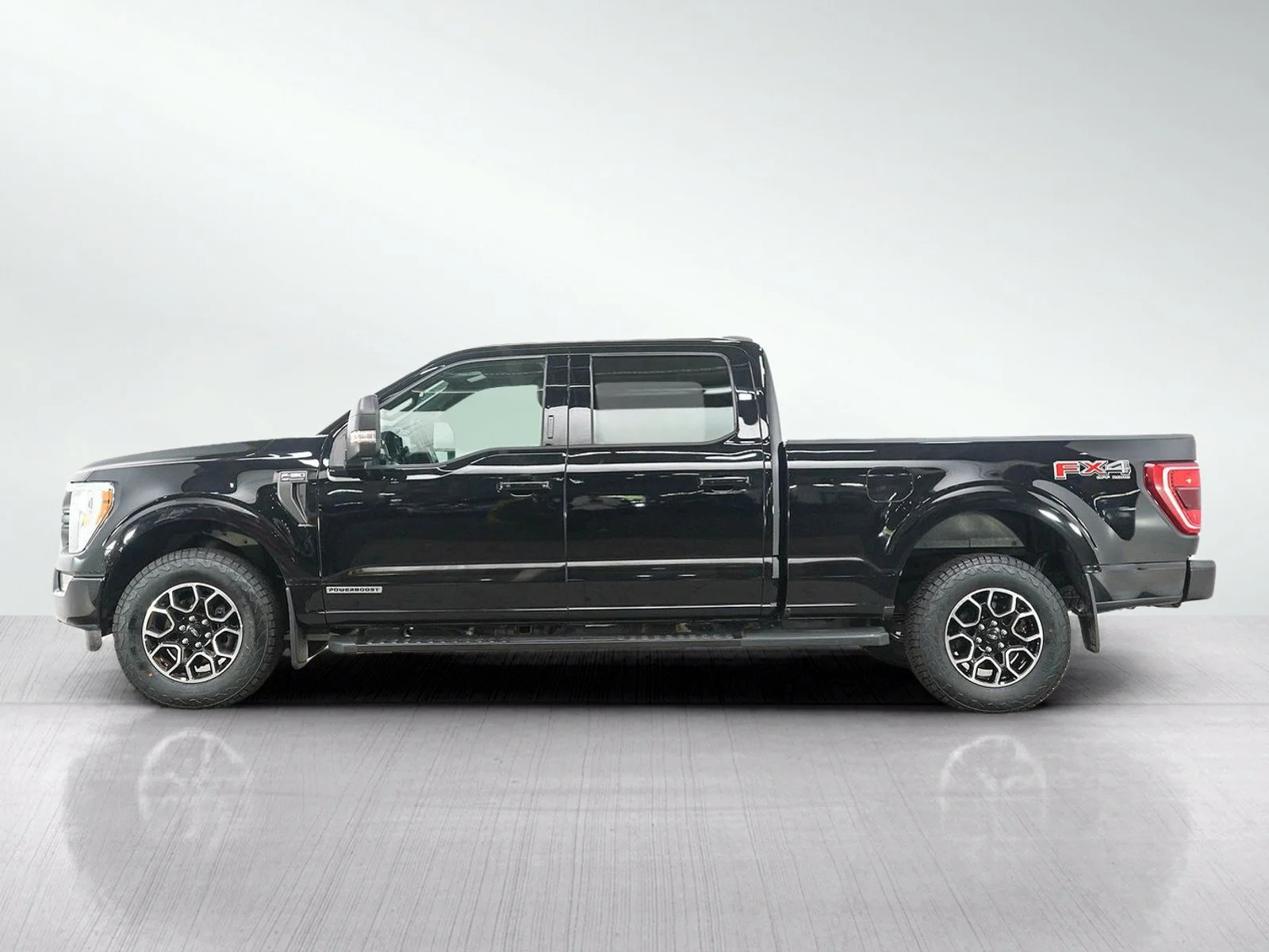 Used 2021 Ford F-150 XLT with VIN 1FTFW1ED2MFB20590 for sale in Burnsville, Minnesota