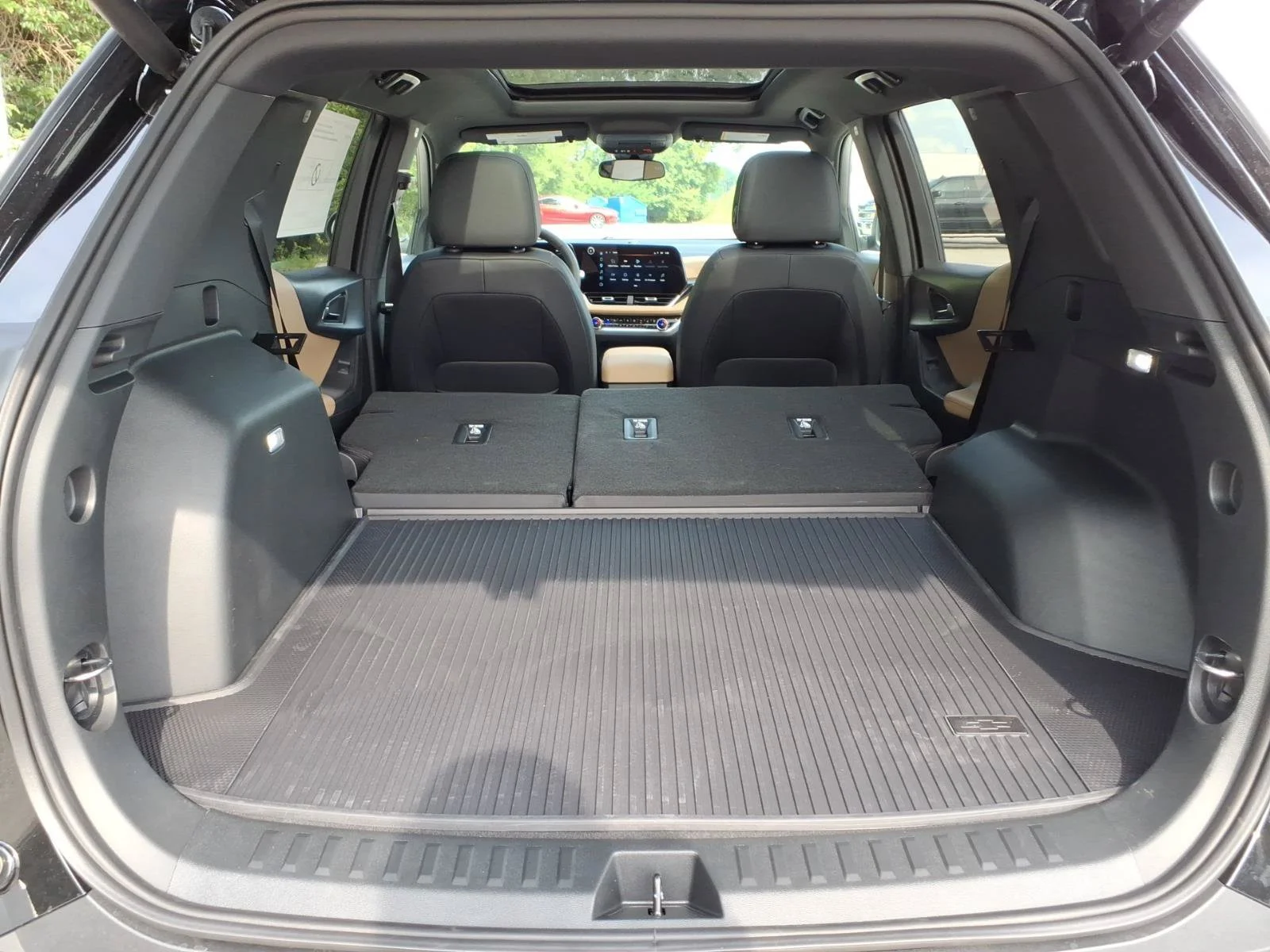 2027 Chevrolet Equinox ACTIV - Photo 18