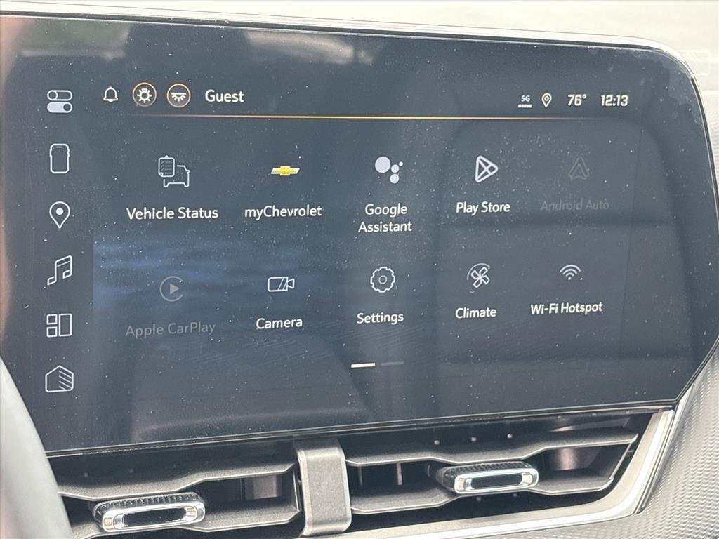 2026 Chevrolet Equinox LT - Photo 13