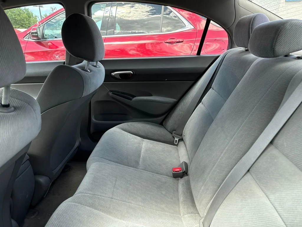 Used 2009  Honda LX image 3