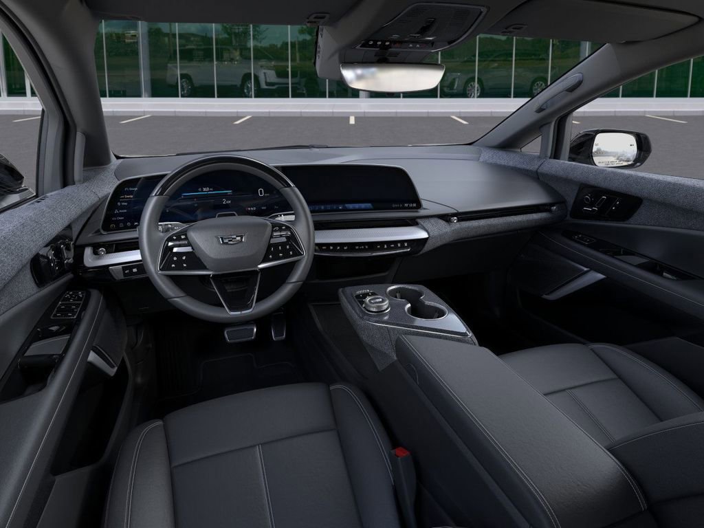 2025 Cadillac OPTIQ Luxury 1 - Photo 15