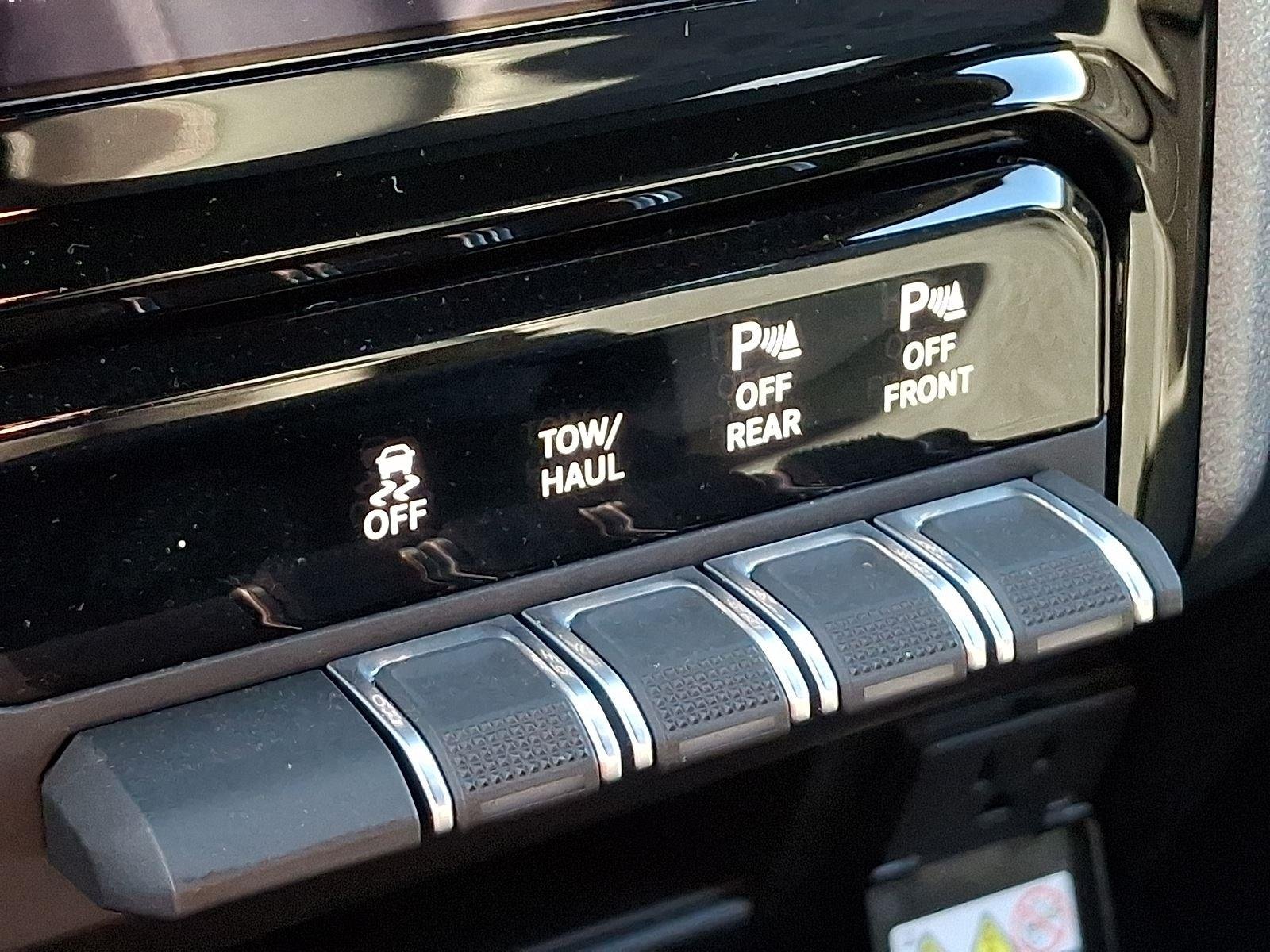 2026 RAM 2500 Tradesman - Photo 15