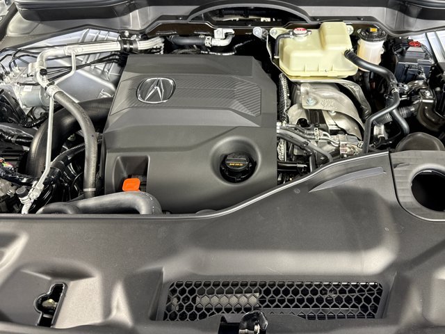2026 Acura MDX Type S w/Advance Package - Photo 10