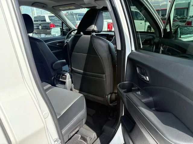 2022 Honda Ridgeline RTL-E - Photo 28