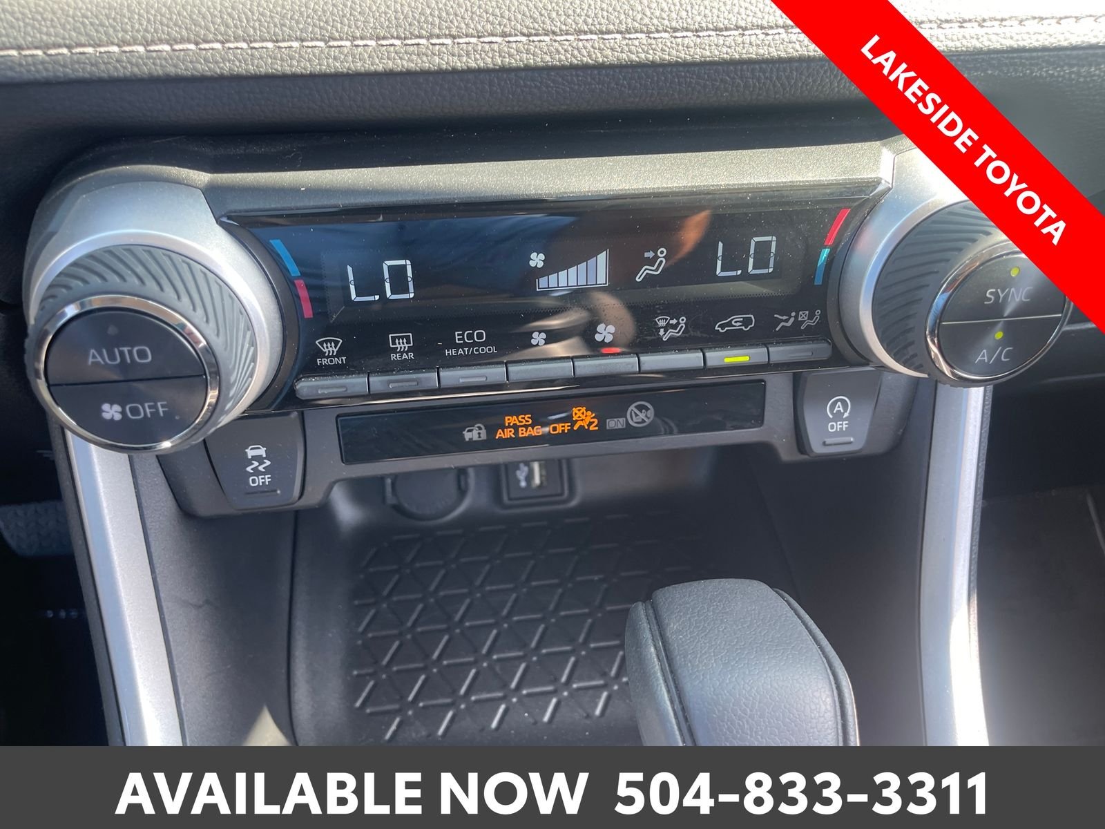 Certified Used 2025 Gray Toyota XLE image 27