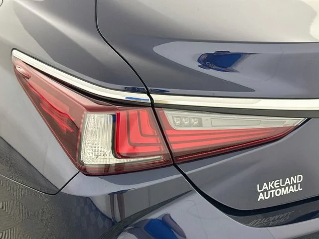 Certified Used 2023 Black Lexus 350 image 23