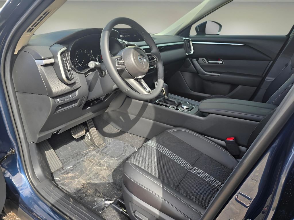 2025 Mazda CX-50 Preferred - Photo 22