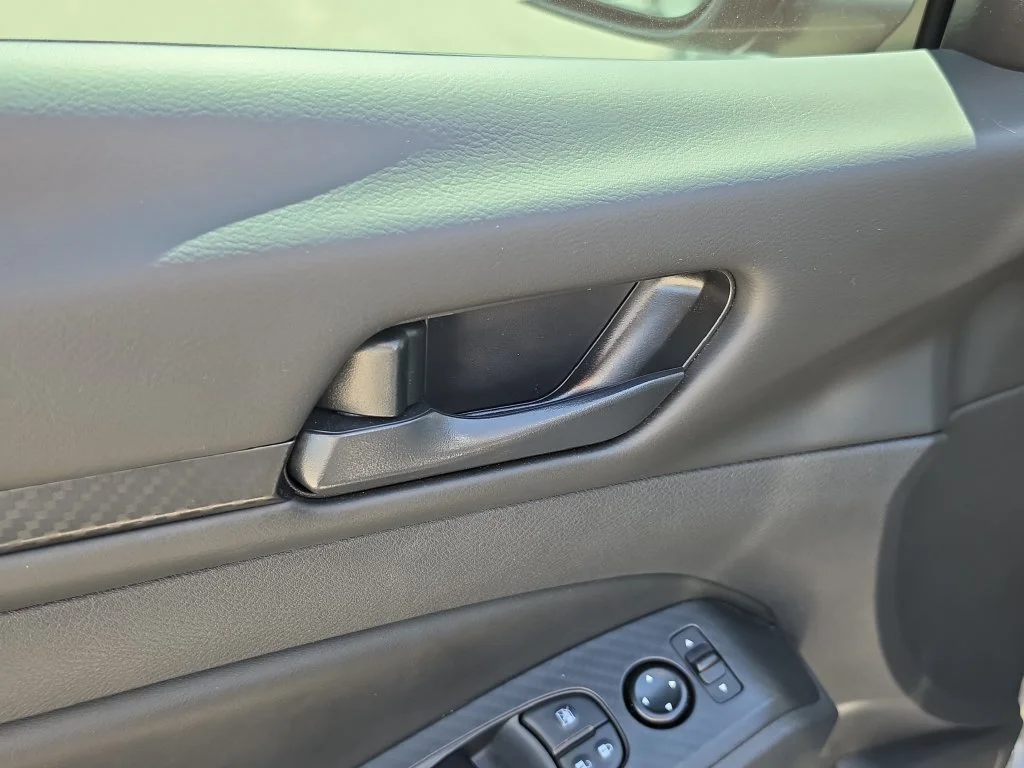 Used 2025 Gray Nissan 2.5 S image 18