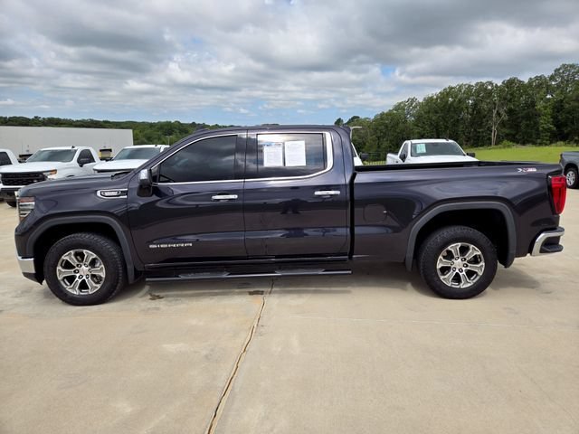 2024 GMC Sierra 1500 SLT - Photo 5
