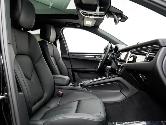 New 2026 Jet Black Metallic Porsche  image 24