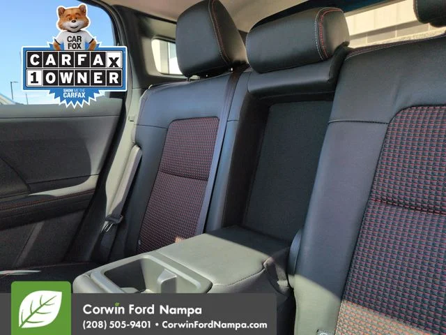 Used 2025 2t Ice Blk Roof Nissan  image 27