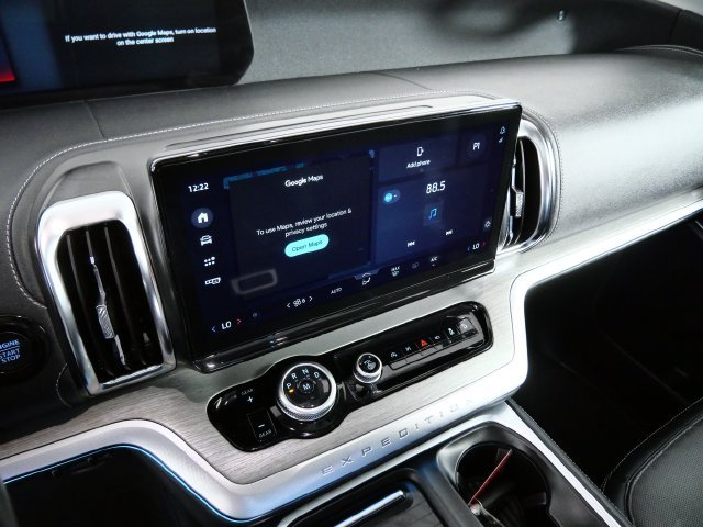 Certified Used 2025 White Ford Platinum image 21