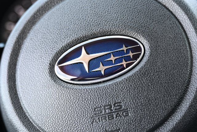 2026 Subaru Ascent Limited Bronze Edition - Photo 34