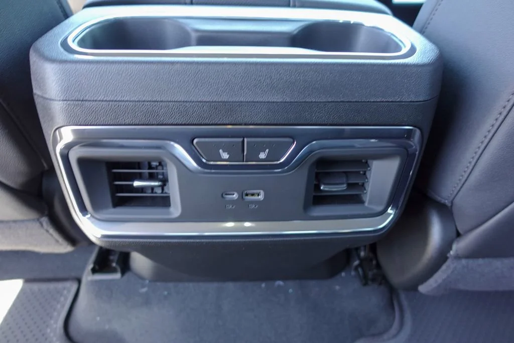 2025 GMC Sierra 2500HD SLT - Photo 28